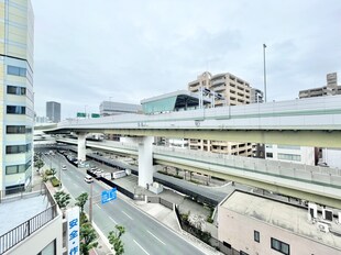 シーズンフラッツ阿波座の物件内観写真